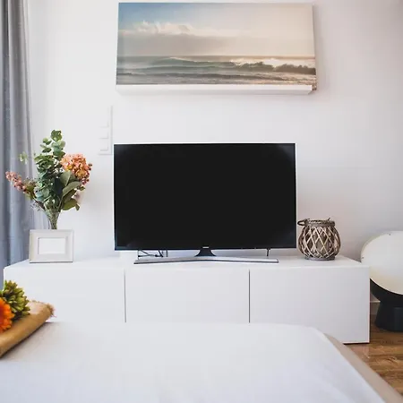 Appartement Larala 01- Nuevo Apartamento En El Arenal Con Vistas Al Mar