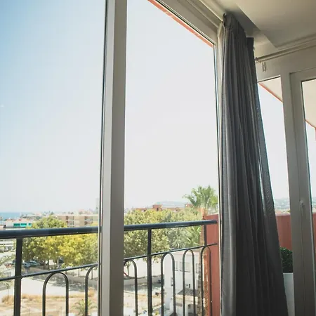 Appartement Larala 01- Nuevo Apartamento En El Arenal Con Vistas Al Mar *