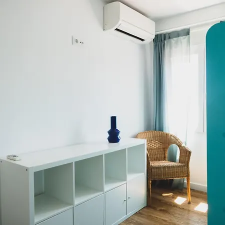 Appartement Larala 01- Nuevo Apartamento En El Arenal Con Vistas Al Mar