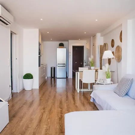 Appartement Larala 01- Nuevo Apartamento En El Arenal Con Vistas Al Mar