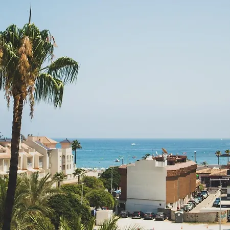 Appartement Larala 01- Nuevo Apartamento En El Arenal Con Vistas Al Mar