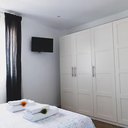Appartement Larala 01- Nuevo Apartamento En El Arenal Con Vistas Al Mar Jávea