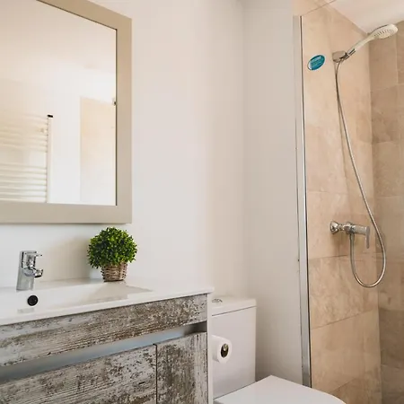Appartement Larala 01- Nuevo Apartamento En El Arenal Con Vistas Al Mar Jávea