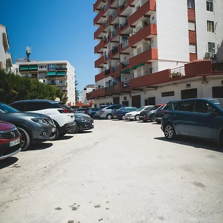 Appartement Larala 01- Nuevo Apartamento En El Arenal Con Vistas Al Mar Jávea