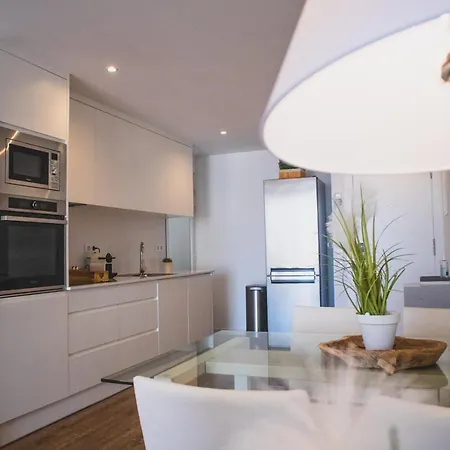 Larala 01- Nuevo Apartamento En El Arenal Con Vistas Al Mar Javea