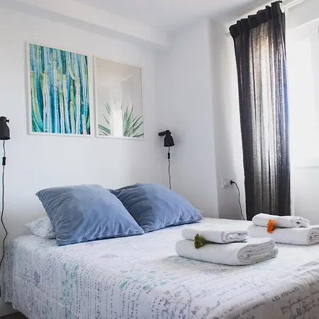 Larala 01- Nuevo Apartamento En El Arenal Con Vistas Al Mar Apartment