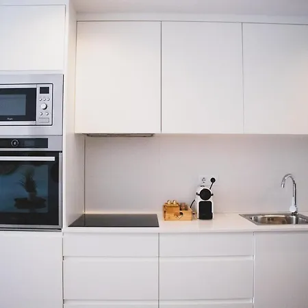 Larala 01- Nuevo Apartamento En El Arenal Con Vistas Al Mar Apartment Javea
