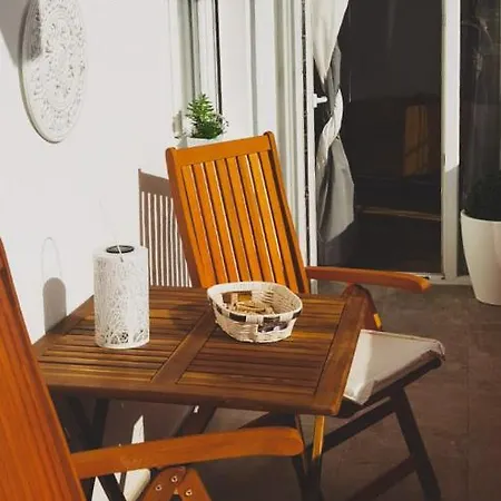 Larala 01- Nuevo Apartamento En El Arenal Con Vistas Al Mar Javea