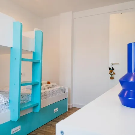Larala 01- Nuevo Apartamento En El Arenal Con Vistas Al Mar