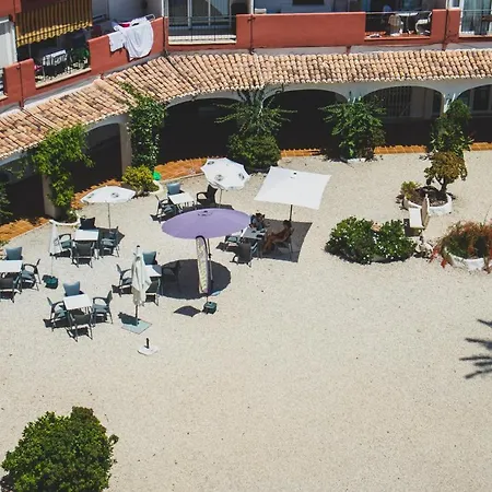 Larala 01- Nuevo Apartamento En El Arenal Con Vistas Al Mar * Javea