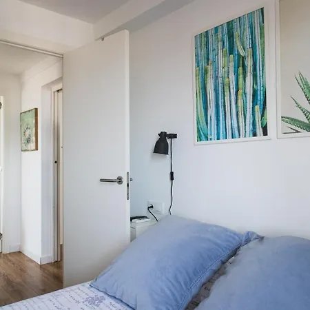 Larala 01- Nuevo Apartamento En El Arenal Con Vistas Al Mar Javea