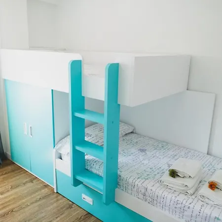 Larala 01- Nuevo Apartamento En El Arenal Con Vistas Al Mar *