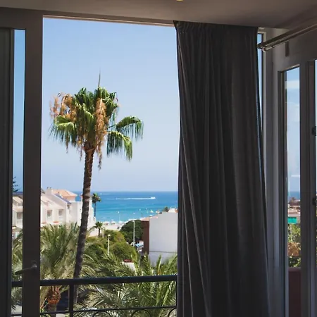 Larala 01- Nuevo Apartamento En El Arenal Con Vistas Al Mar Apartment *