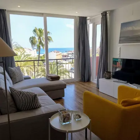 Apartment Larala 01- Nuevo Apartamento En El Arenal Con Vistas Al Mar *